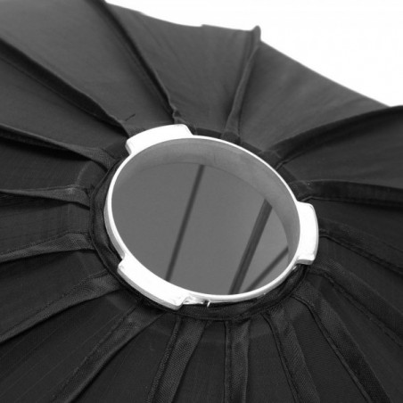 Softbox parabólico GODOX AD-S65S - Montura Godox