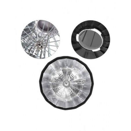 Softbox parabólico GODOX AD-S65S - Montura Godox