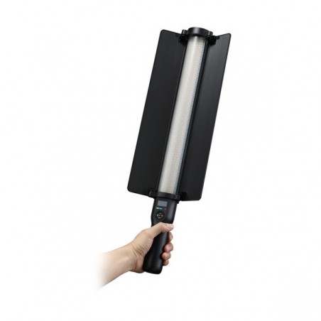 Luz led GODOX LC500R - RGB tipo espada con batería