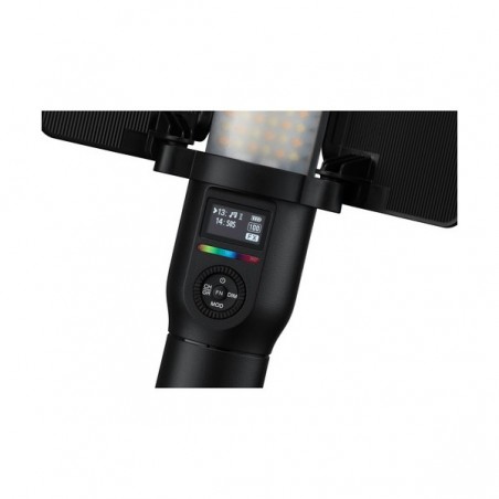 Luz led GODOX LC500R - RGB tipo espada con batería