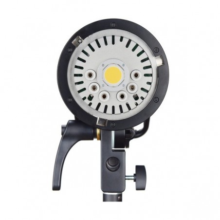 Cabezal externo Godox H600P para Flash AD600 Pro AD600 Pro II y AD600BM II - Montura Bowens