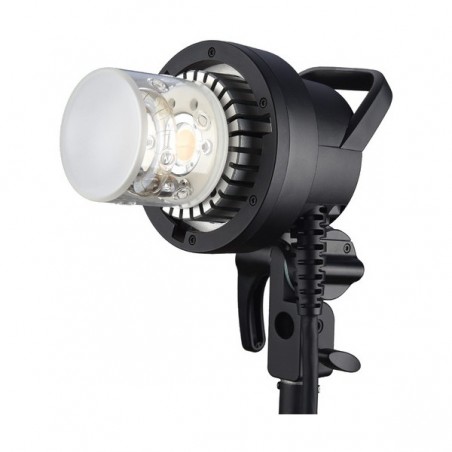 Cabezal externo Godox H600P para Flash AD600 Pro - Montura Bowens
