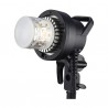 Cabezal externo Godox H600P para Flash AD600 Pro AD600 Pro II y AD600BM II - Montura Bowens