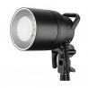 Cabezal externo Godox H600P para Flash AD600 Pro AD600 Pro II y AD600BM II - Montura Bowens