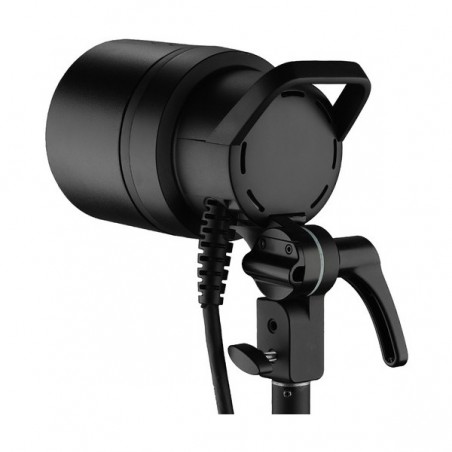 Cabezal externo Godox H600P para Flash AD600 Pro AD600 Pro II y AD600BM II - Montura Bowens
