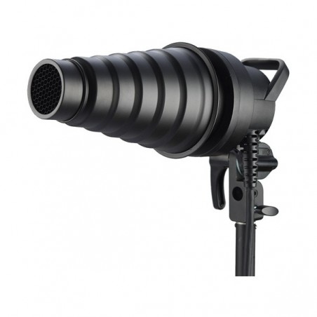 Cabezal externo Godox H600P para Flash AD600 Pro - Montura Bowens