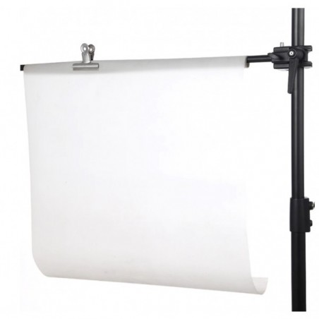 Abrazadera sujetador multiusos - Super clamp (sin espiga)