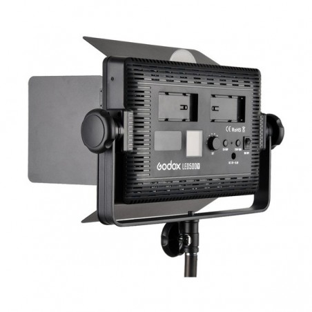 Reflector luz led GODOX LED500