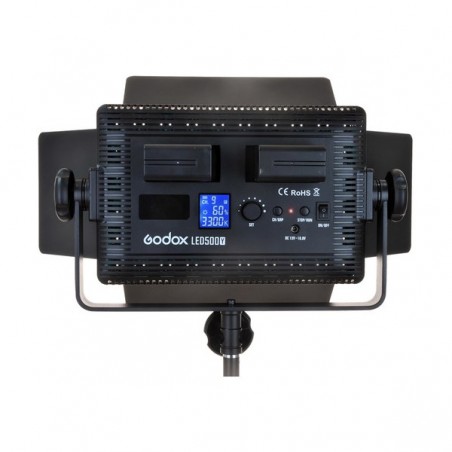 Reflector luz led GODOX LED500