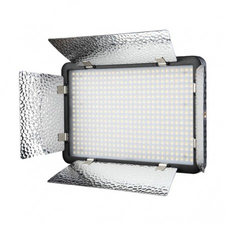 Reflector luz led GODOX LED500LR