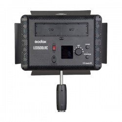 Reflector luz led GODOX LED500LR