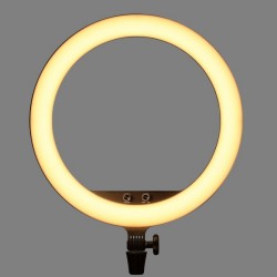 Aro de luz led circular GODOX LR150