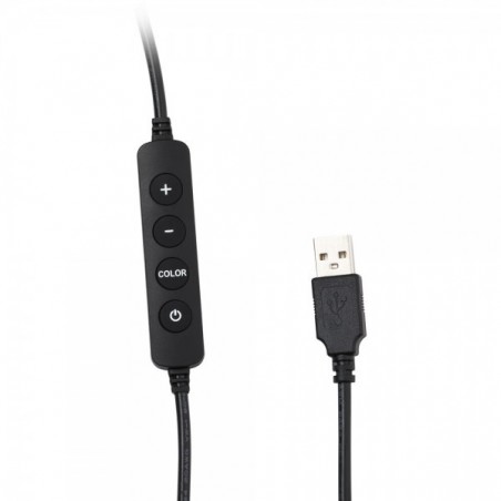 Aro de luz led circular GODOX LR120