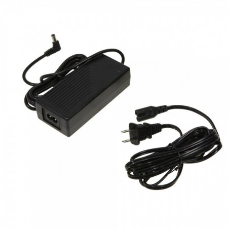 Adaptador de corriente 5A para Led Yongnuo YN1410, YN300 III, YN360 III