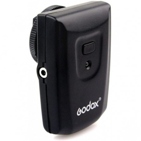 Disparador GODOX RT-16 para flash de estudio
