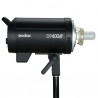Flash de estudio Godox DP400 III (400 Watts)