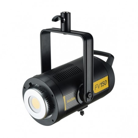 Luz led y flash de alta velocidad HSS GODOX FV150 (Híbrido)