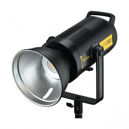 Luz led y flash de alta velocidad HSS GODOX FV150 (Híbrido)