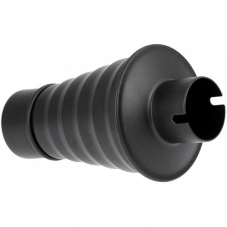 Snoot GODOX AD-S9 para flashes GODOX AD180 AD200 AD360 AD360 II