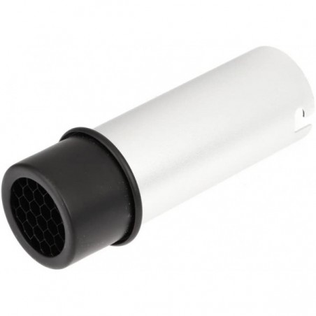 Snoot GODOX AD-S9 para flashes GODOX AD180 AD200 AD360 AD360 II