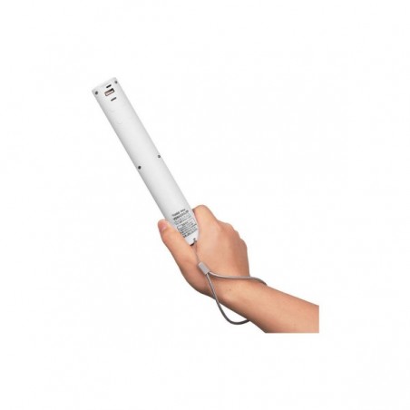 Luz led YONGNUO YN60 Pro - RGB - Tipo mini espada