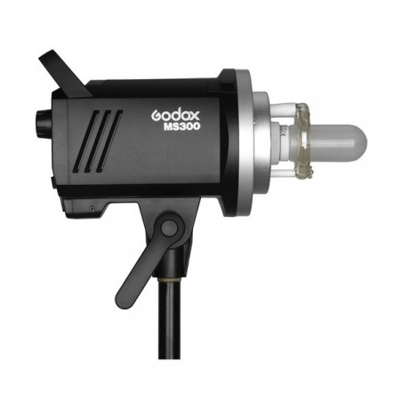 Flash de estudio Godox MS300 de 300W
