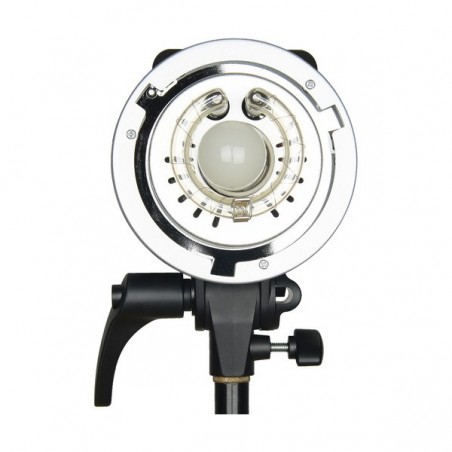 Flash de estudio Godox MS200 de 200W