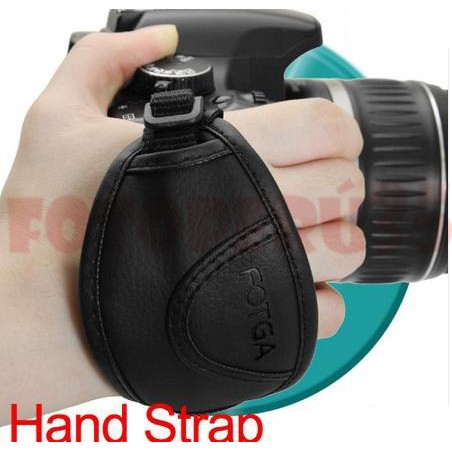 Handgrip - Correa de mano