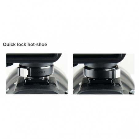 Disparador de flash Godox X2T