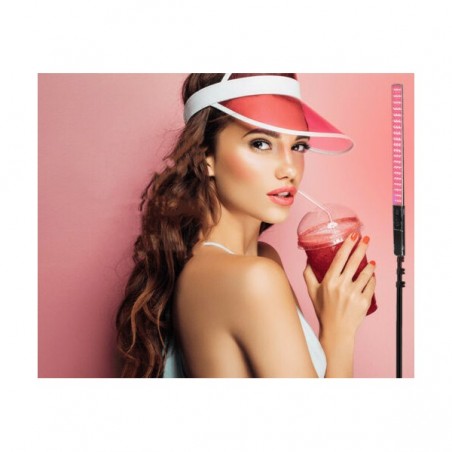 Luz Led YONGNUO YN360 III RGB tipo "Espada"