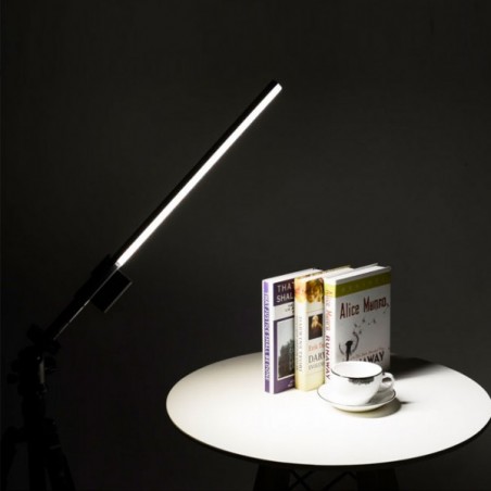 Luz Led YONGNUO YN360 III RGB tipo "Espada"