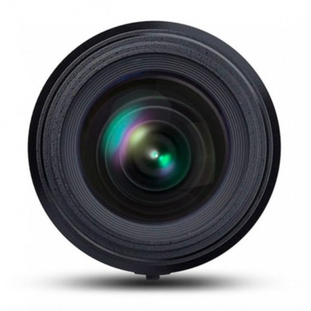 Lente Yongnuo 85mm f/1.8 para Nikon F