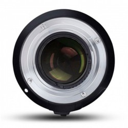 Lente Yongnuo 85mm f/1.8 para Nikon F