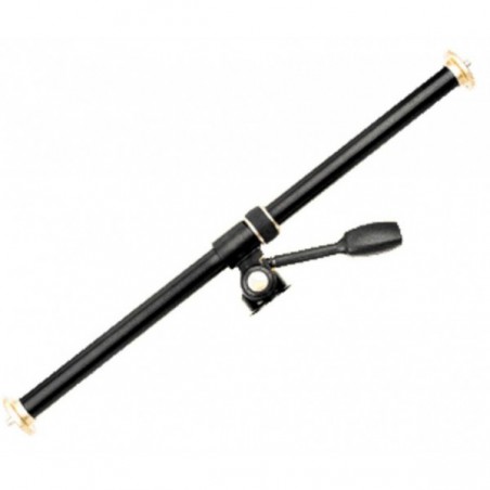 Barra horizontal QZSD Q63 para trípode estándar