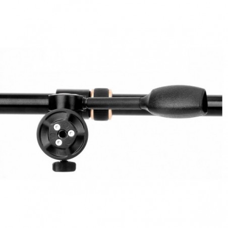 Barra horizontal QZSD Q63 para trípode estándar