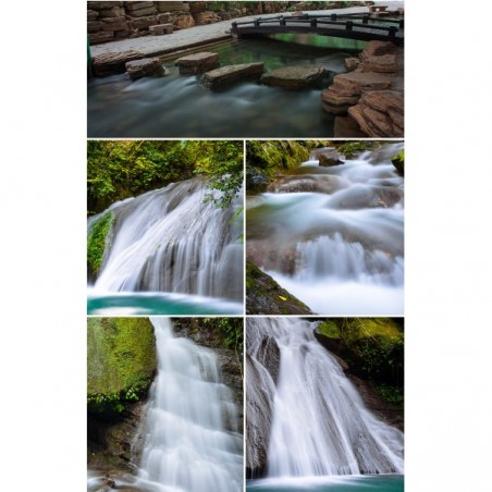 Filtro QZSD ND2-400 variable de densidad neutra