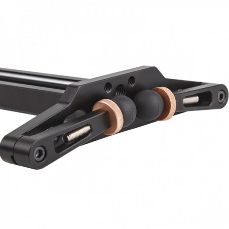 Slider QZSD QH120 de 120cm de largo