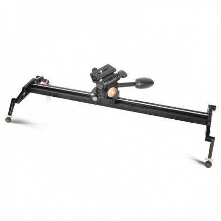 Slider QZSD QH120 de 120cm de largo