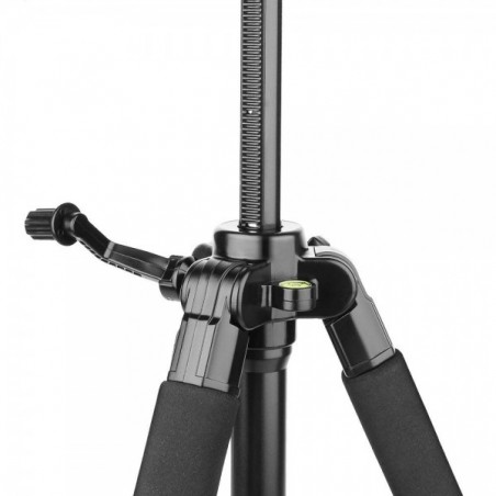 Trípode QZSD Q111 para cámaras DSLR hasta 5Kg