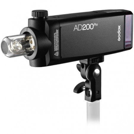 Flash portátil Godox Witstro AD200 Pro - Kit