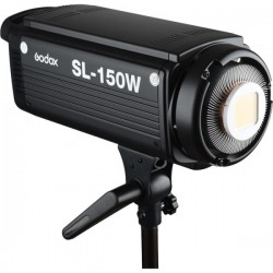 Luz led GODOX SL-150W (5600K - Luz de día)
