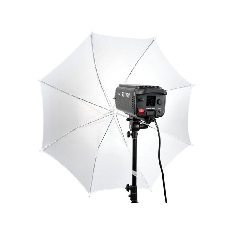 LUZ LED PARA VIDEO PROFESIONAL GODOX SL150IIW 150W/ ILUMINACION PARA  ESTUDIO/ CABEZA DE LUZ LED MONTURA BOWENS