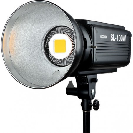 Luz led GODOX SL-100W (5600K - Luz de día)