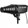 Luz led GODOX SL-100W (5600K - Luz de día)