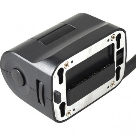 Extensión de cabezal GODOX EC-200 para flash AD200