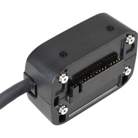 Extensión de cabezal GODOX EC-200 para flash AD200