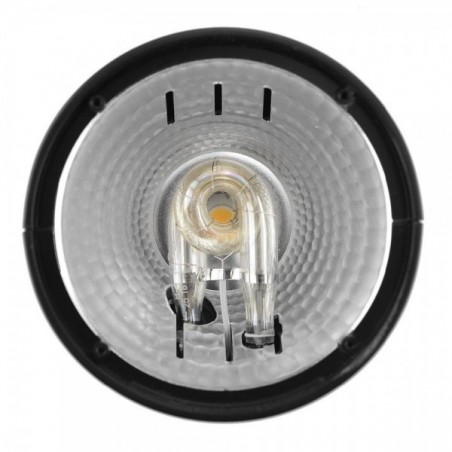 Cabezal Godox H200R redondo para flash portátil AD200