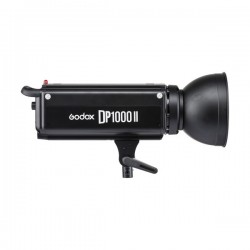 Flash de estudio Godox DP1000 II (1000 Watts)