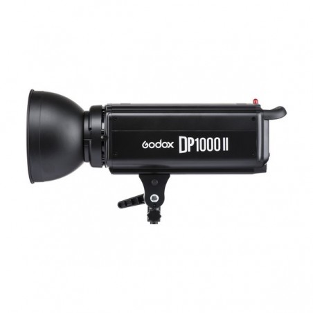 Flash de estudio Godox DP1000 II (1000 Watts)