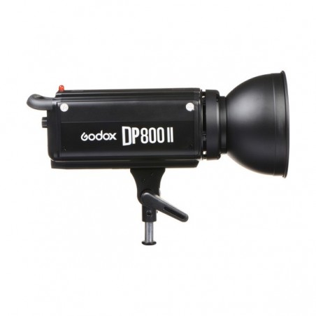 Flash de estudio Godox DP800 II (800 Watts)